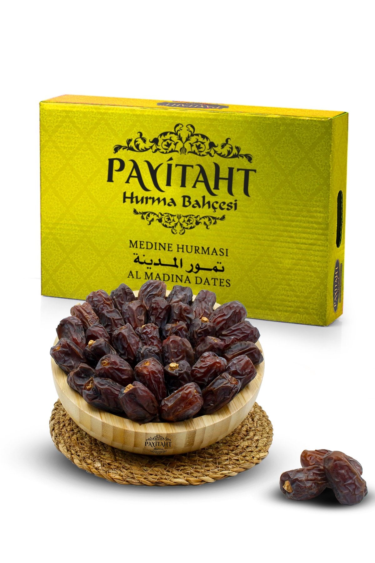 메디나 넵테 데이트