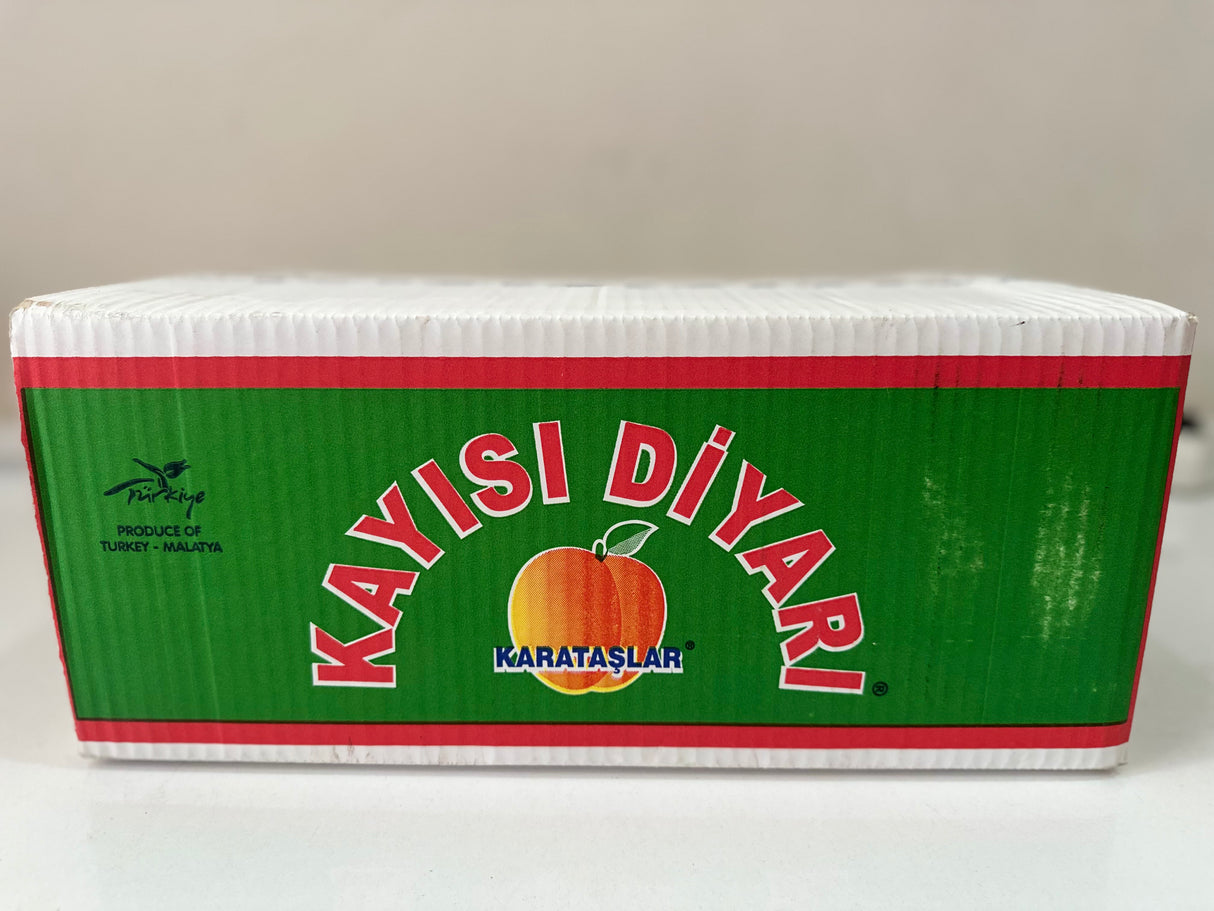 Serde | Sonnengetrocknete Aprikose (Jumbo)