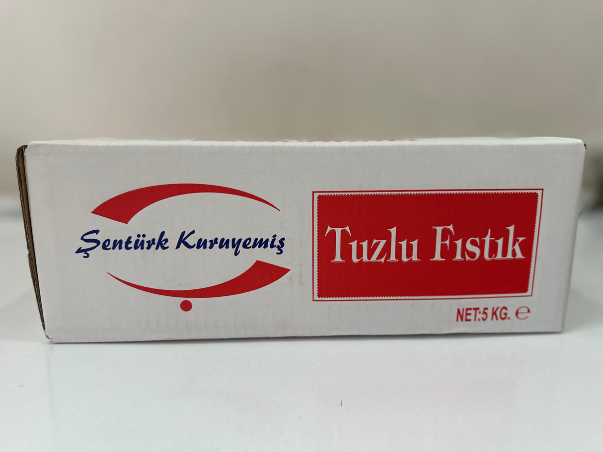 Serde | Gesalzene Erdnüsse, XL