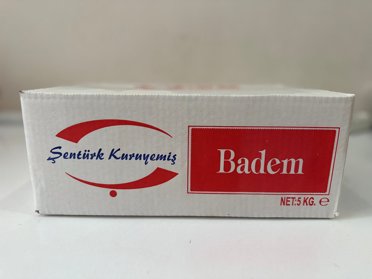 세르데 | 특별한 소금에 절인 아몬드