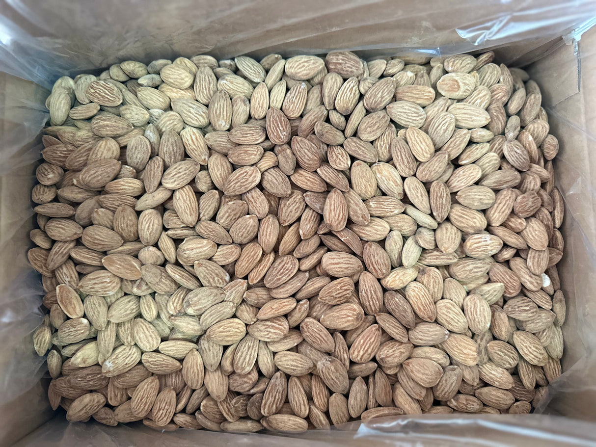 세르데 | 특별한 소금에 절인 아몬드