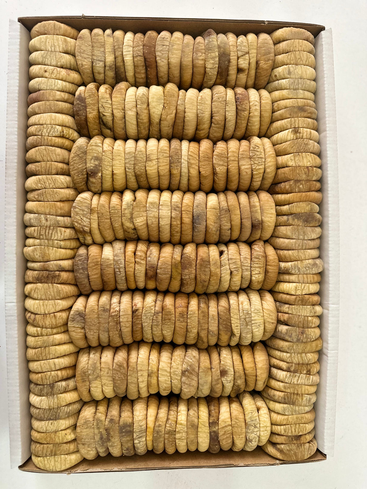 Serde | Getrocknete Feigen (Jumbo)