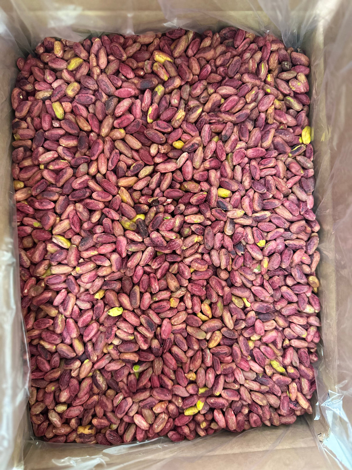 Serde | Ungeschälte Antep-Pistazien