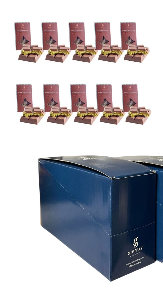 Angel Hair Chocolate with Candy Floss - TryAladdin