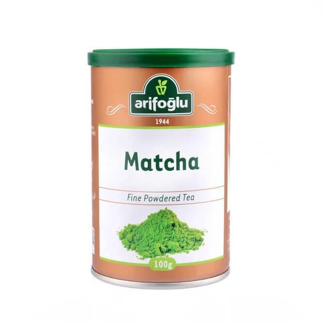 Arifoglu | Matcha Powder Tea - TryAladdin