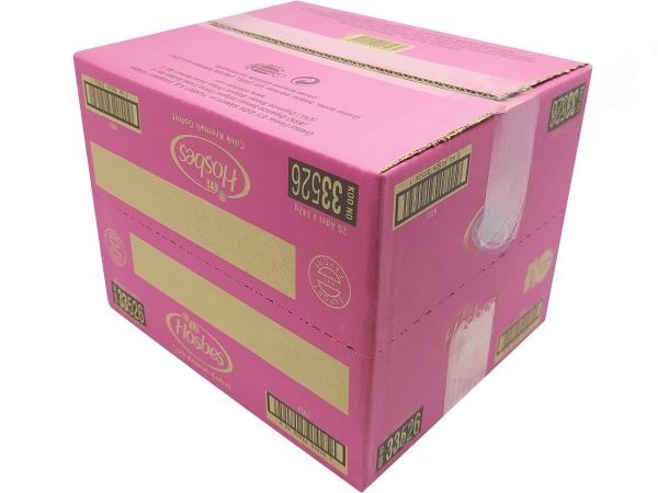 Eti Hosbes Erdbeer-Sahne-Waffel - 142g