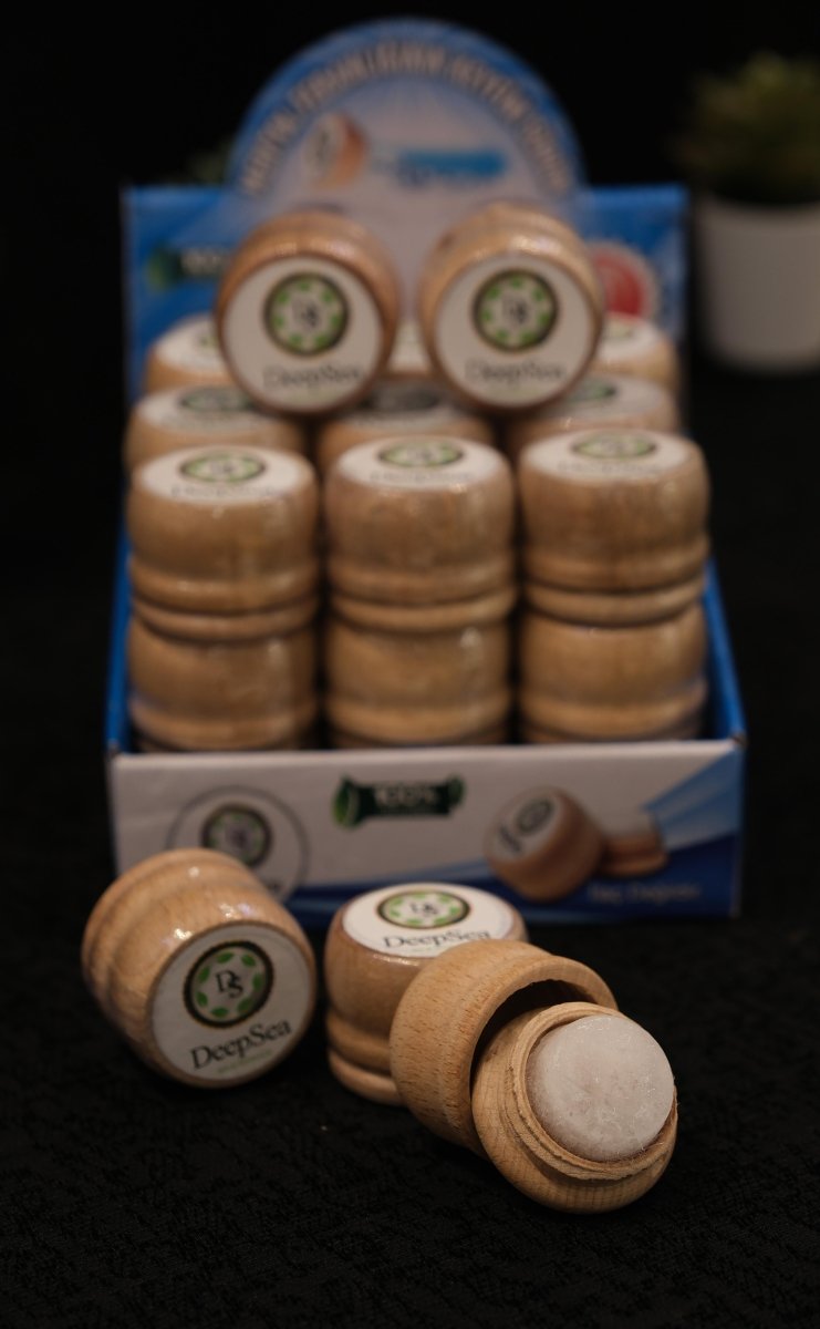 La Tienda De Pepe | Deep Sea Menthol - TryAladdin