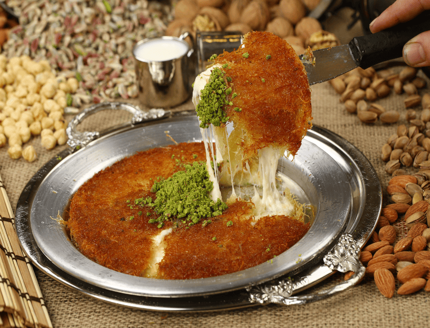 Craveable Crunch at Scale: Turkish Nuts in Ready-to-Eat Innovations - Aladdin
