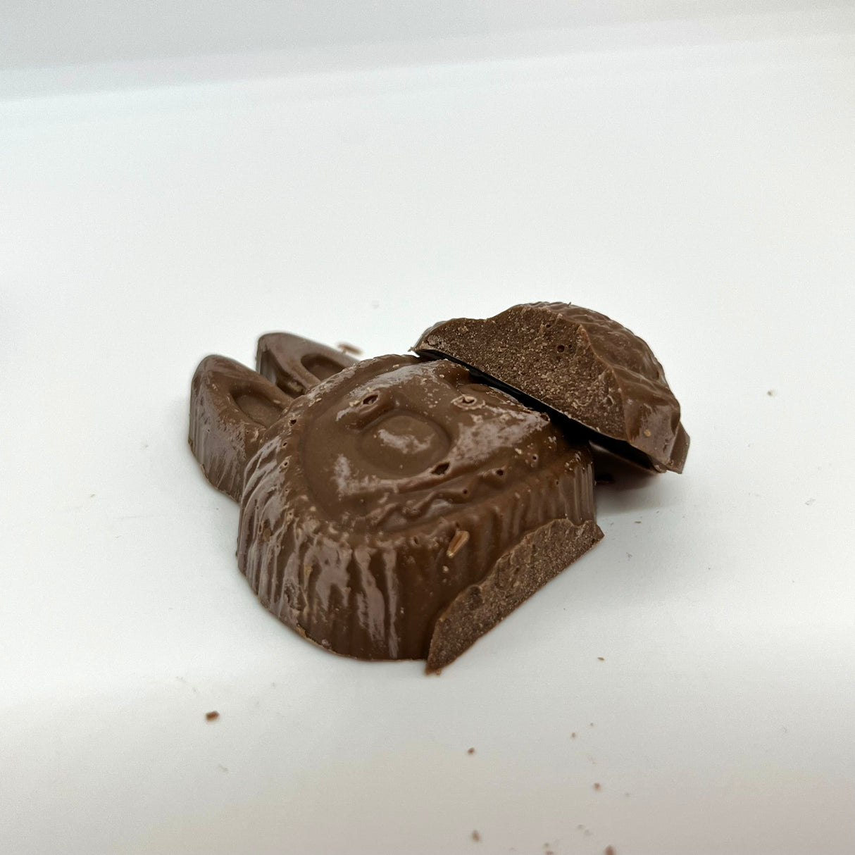 Vezir Babbulu 'Frohes Neues Jahr' Sammelbare Mystery-Schokolade - 29g