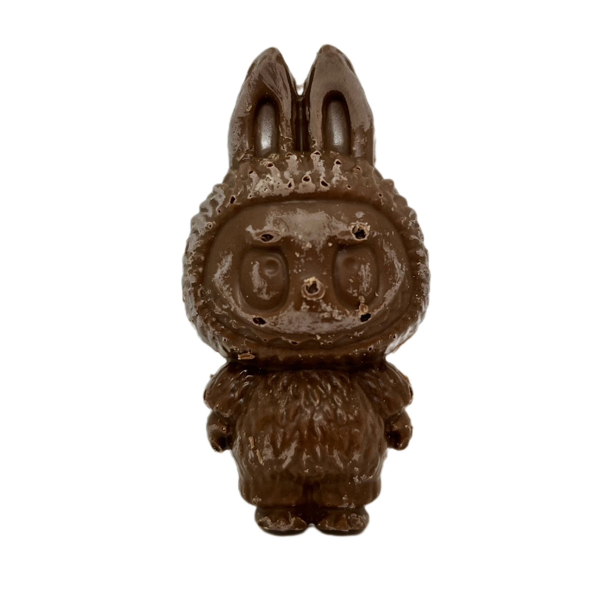 Vezir Babbulu 'Frohes Neues Jahr' Sammelbare Mystery-Schokolade - 29g