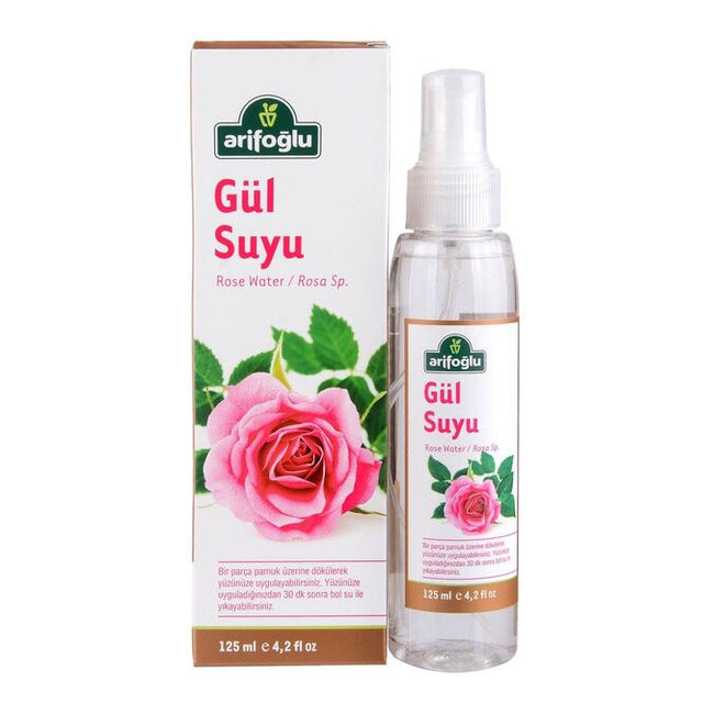 Arifoglu | Rose Water - TryAladdin