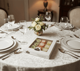 Carsibasi Premium Assorted Fruit - Flavored Rolled Delight - 300g Gift Box - TryAladdin