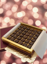 Chocowiss Executive Assortment - Dubai - Style Pistachio & Kadaif Pralines - 410g - TryAladdin