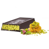 Elit Dubai Dark Chocolate with Pistachio Cream and Crispy Kataifi - 30g - TryAladdin