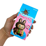 Fix Chocolate Limited Edition Collectible Mystery Bunny - Assorted (60g - 80g) - TryAladdin