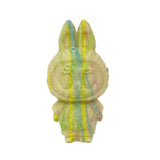 L'bumi de Marbly Mystery - Fill White Chocolate Bunny - 28g - TryAladdin