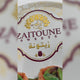 Zaitoune - Nattergal Rede med Pistacie (1,1 lb) | 500 gram)