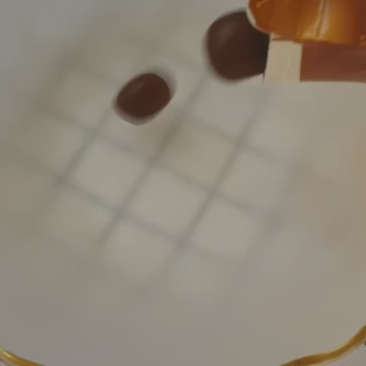 Ulker | Albeni Tane Tane Dragées enrobées de chocolat