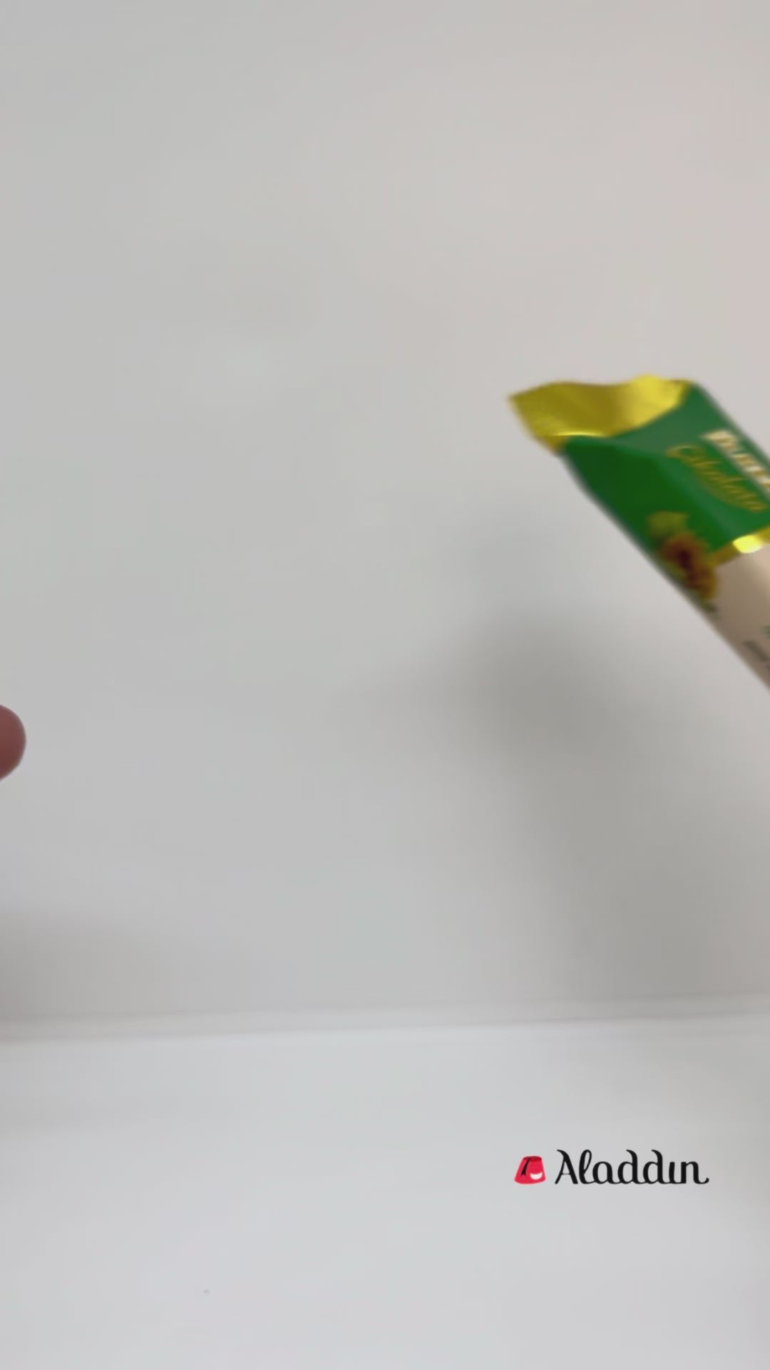 Ulker Dubai Schokolade mit Antep Pistazie und knusprigem Kataifi - 35g