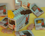 Ricolle Babbulu (BB) Series Gourmet Red Velvet Bar - 2.47oz (70g) - TryAladdin