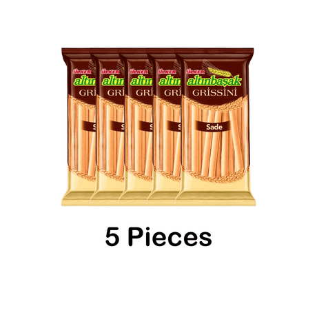 Ulker | Altinbasak Grissini Plain Breadsticks - TryAladdin