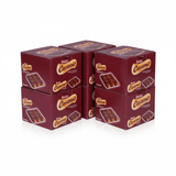 Ulker | Caramio Chocolate Bar with Caramel Filling - TryAladdin