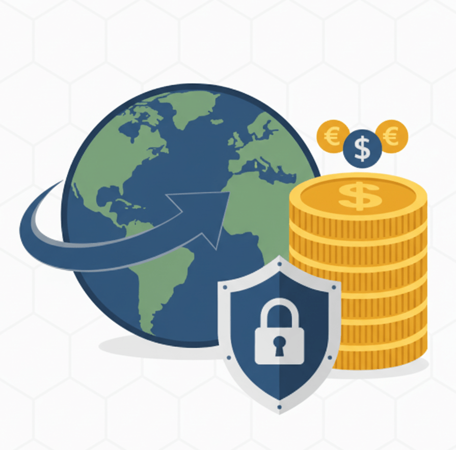 US Custom & Processing Fees - TryAladdin