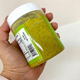 Vezir Dubai Spread – Pistachio, Kataifi & Tahini Blend (200g) - TryAladdin